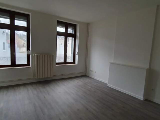 Appartement à Wignehies — photo du bien