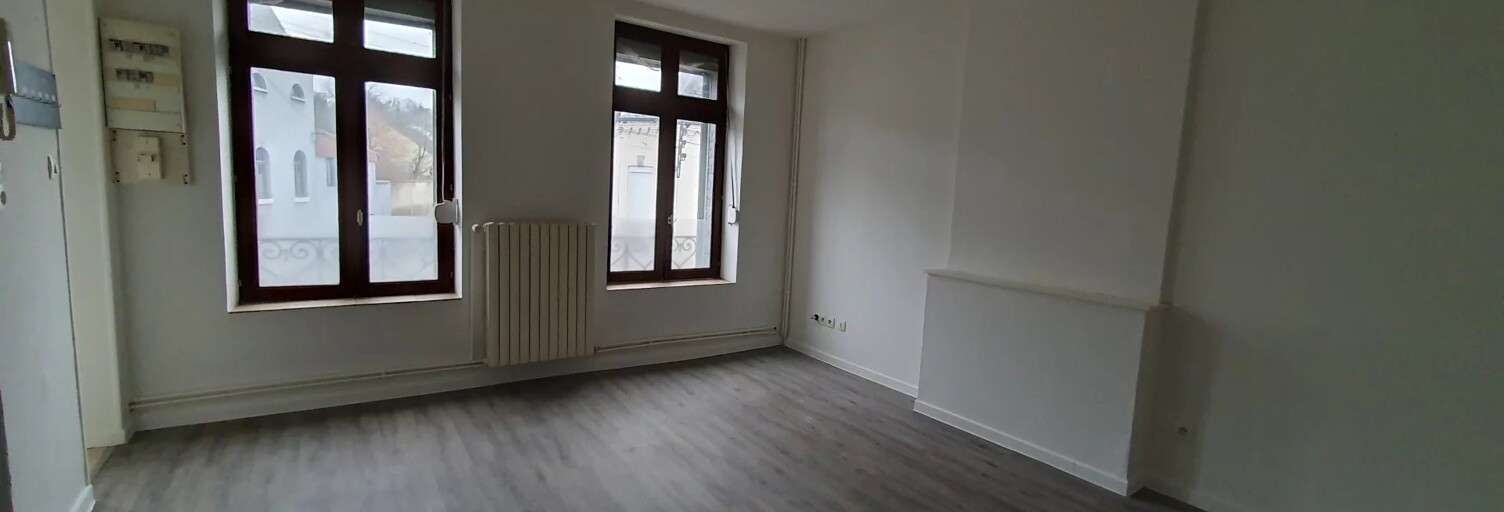 Appartement   m² à louer à Wignehies (59212)