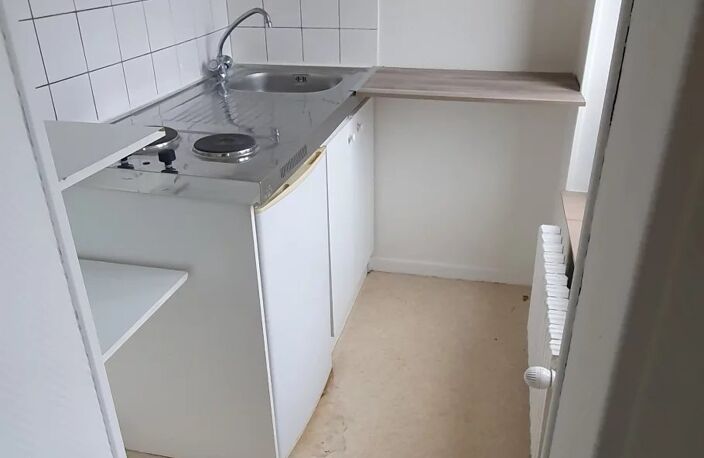 Location appartement   à Wignehies (59212) — photo 3