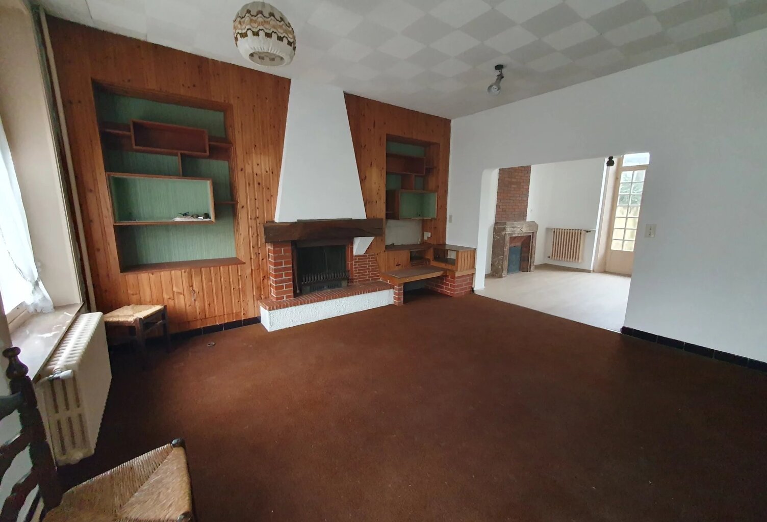 Location appartement   à Fourmies (59610) — photo 1