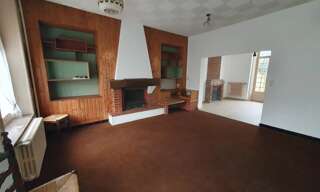 Appartement   m² à louer à Fourmies (59610)