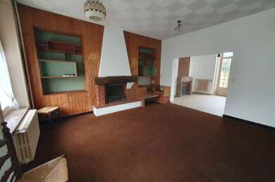 Appartement  600 €