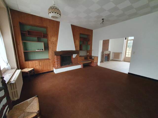 Appartement à Fourmies — photo du bien