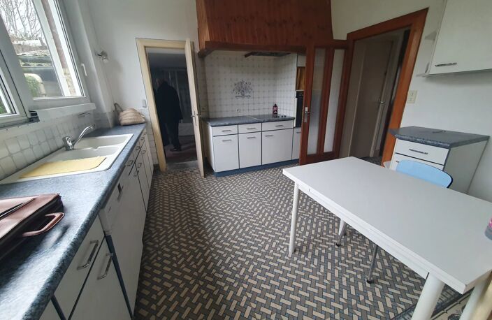 Location appartement   à Fourmies (59610) — photo 2