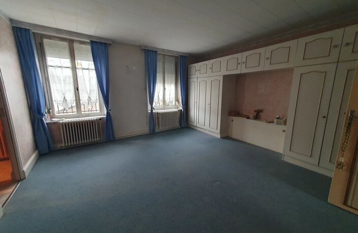 Location appartement   à Fourmies (59610) — photo 3