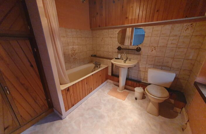 Location appartement   à Fourmies (59610) — photo 4