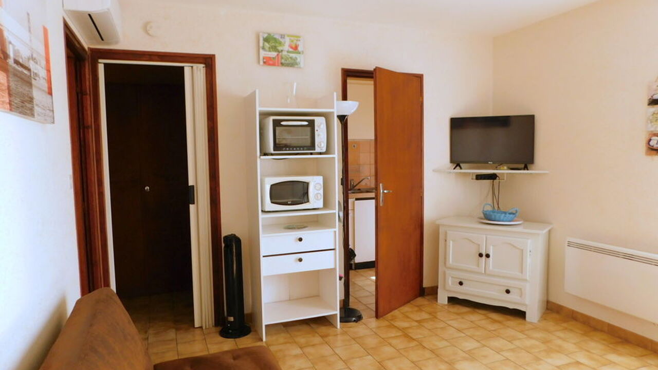 appartement 2 pièces 36 m2 à louer à Cazaubon (32150)