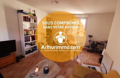 vente appartement 139 920 € à proximité de Pellouailles-les-Vignes (49112)