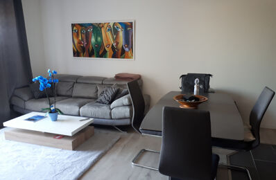 appartement 3 pièces 62 m2 à louer à Sainte-Geneviève-des-Bois (91700)