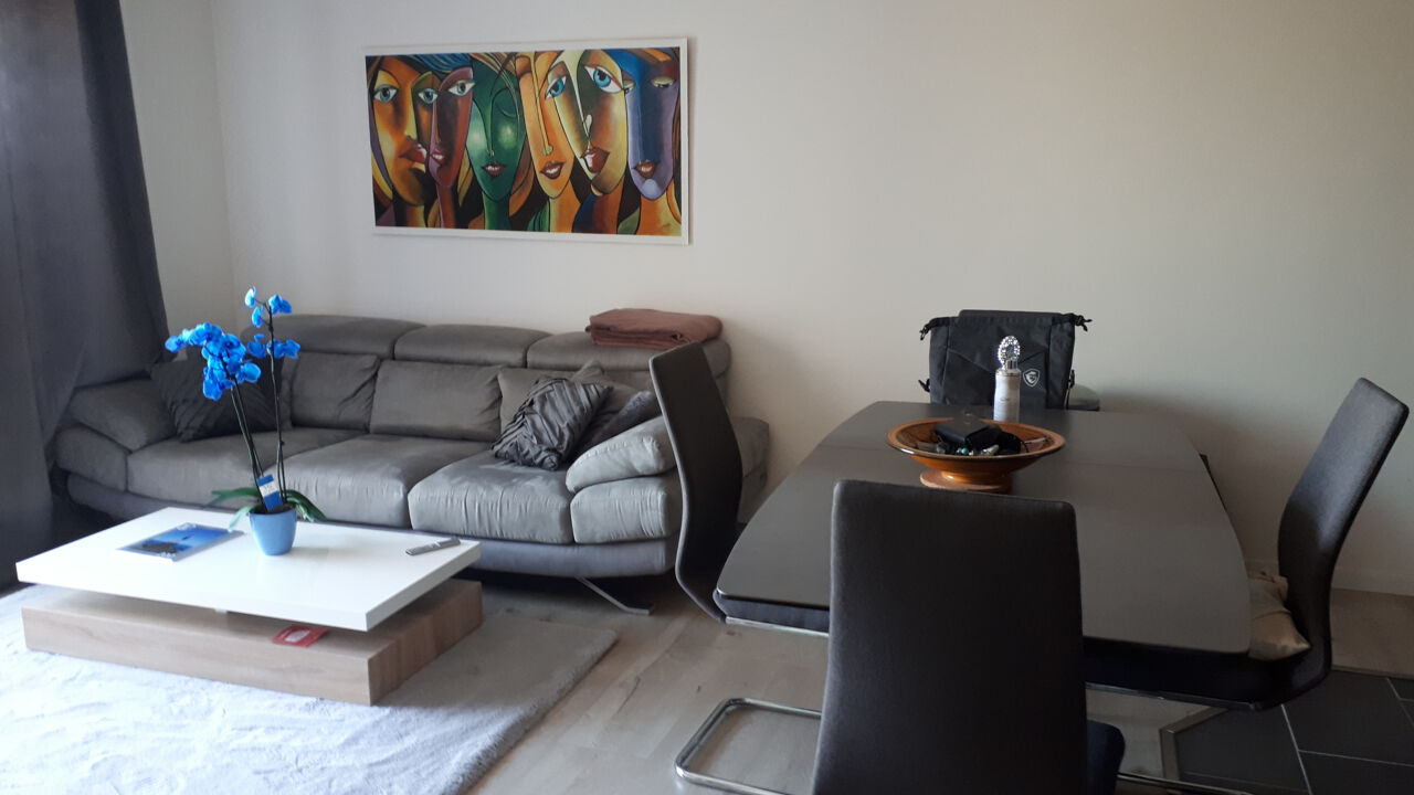 appartement 3 pièces 62 m2 à louer à Sainte-Geneviève-des-Bois (91700)