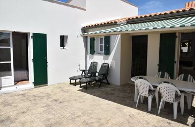 vente maison 540 600 € à proximité de Le Bois-Plage-en-Ré (17580)