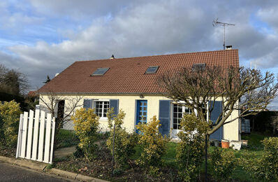 vente maison 287 000 € à proximité de Auneau-Bleury-Saint-Symphorien (28700)