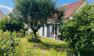 Maison 6 Pièces 142 m² à vendre à Auneau-Bleury-Saint-Symphorien (28700)