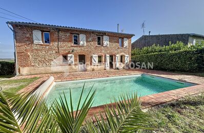 vente maison 559 000 € à proximité de Castanet-Tolosan (31320)