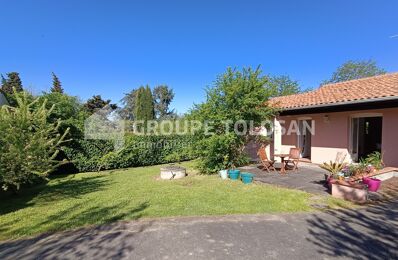 vente maison 369 000 € à proximité de Saint-Pierre-de-Lages (31570)