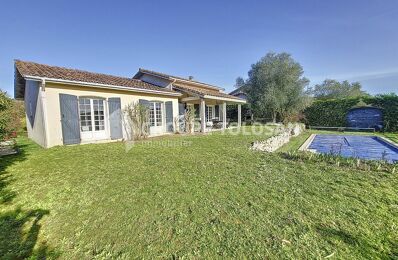 vente maison 415 000 € à proximité de Labastide-Beauvoir (31450)