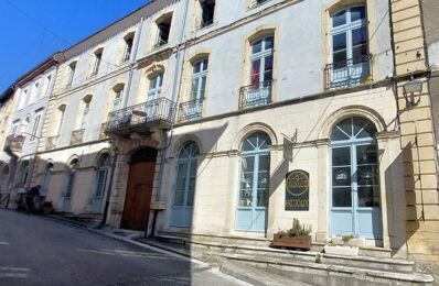 vente immeuble 420 000 € à proximité de Montréjeau (31210)