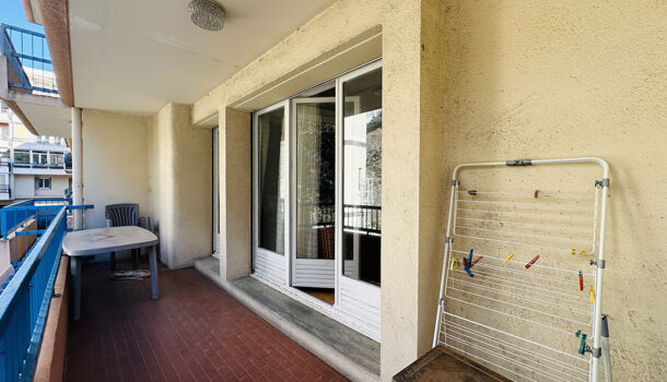 Appartement 2 pièces  à vendre Amélie-les-Bains-Palalda 66110