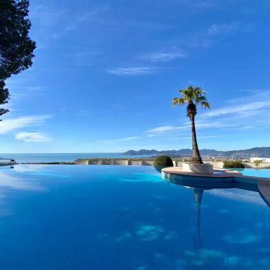 Appartement 4 pièces 870000 €