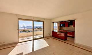 Appartement 4 Pièces 98 m² à vendre à Mougins (06250)
