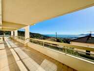 Cannet/ Mougins vente luxueux appartement 4 pièces Terrasse, vue mer, Piscine — photo 2