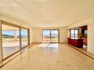 Cannet/ Mougins vente luxueux appartement 4 pièces Terrasse, vue mer, Piscine — photo 3