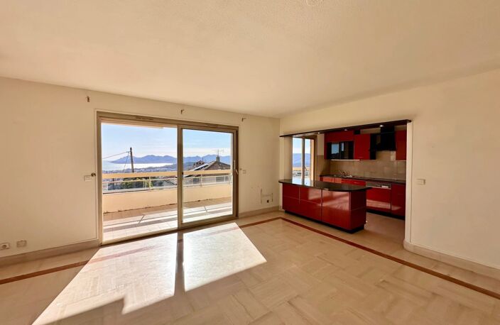 Cannet/ Mougins vente luxueux appartement 4 pièces Terrasse, vue mer, Piscine — photo 5