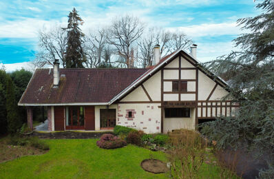 vente maison 575 000 € à proximité de Saint-Faust (64110)