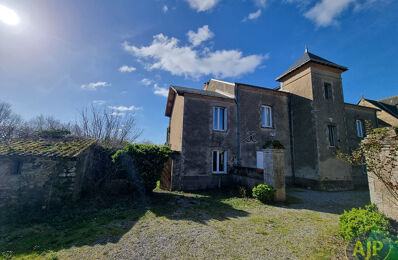 vente maison 316 650 € à proximité de Pont-Saint-Martin (44860)