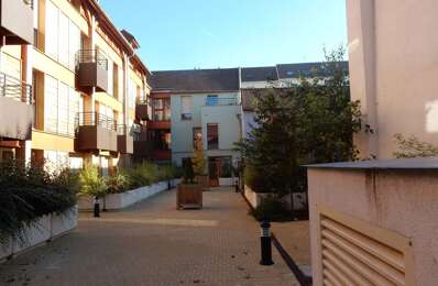 location appartement 854 € CC /mois à proximité de Saint-Chéron (91530)