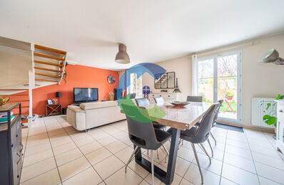 vente maison 445 000 € à proximité de Saulx-les-Chartreux (91160)