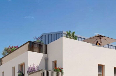 vente appartement 595 000 € à proximité de Chasse-sur-Rhône (38670)