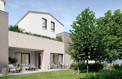 vente maison 429 500 € à proximité de Saint-Michel-sur-Rhône (42410)
