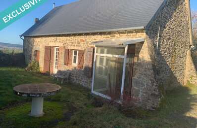 vente maison 119 900 € à proximité de Saint-Didier-sous-Ecouves (61320)