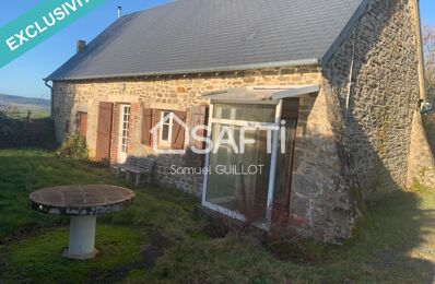 vente maison 114 480 € à proximité de L'Orée-d'Écouves (61420)