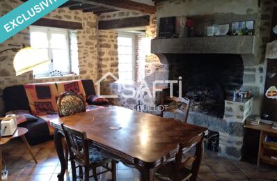 vente maison 111 300 € à proximité de Pré-en-Pail-Saint-Samson (53140)