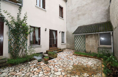 vente maison 119 500 € à proximité de Neuvy-sur-Loire (58450)