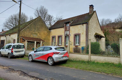 vente maison 164 950 € à proximité de Villiers-sur-Tholon (89110)