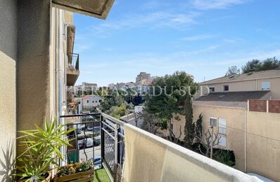 vente appartement 418 000 € à proximité de Roquevaire (13360)