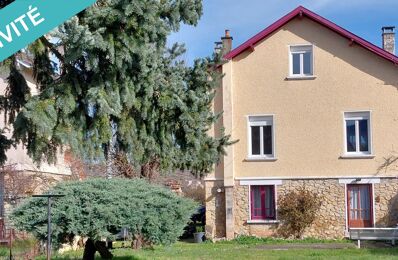 vente maison 152 000 € à proximité de Saint-Michel-Loubéjou (46130)