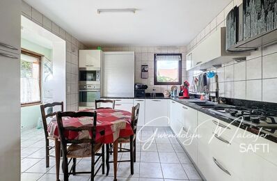 vente maison 332 000 € à proximité de Saint-Cyr-Montmalin (39600)