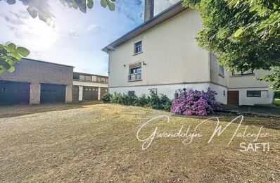 vente maison 332 000 € à proximité de Quingey (25440)