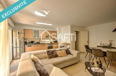 vente appartement 368 000 € à proximité de Puget-sur-Argens (83480)