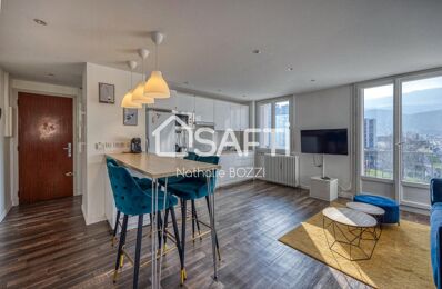 vente appartement 228 000 € à proximité de La Tronche (38700)