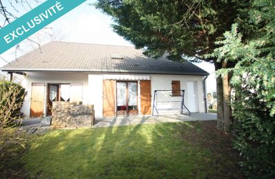 vente maison 207 900 € à proximité de Creutzwald (57150)