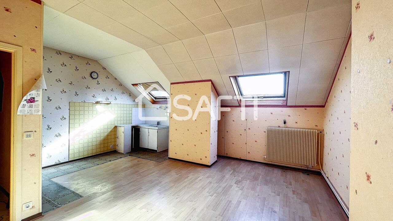 appartement 3 pièces 53 m2 à vendre à Maisons-Laffitte (78600)