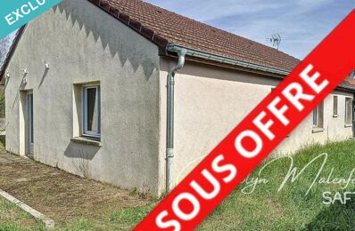 vente maison 109 000 € à proximité de Villette-Lès-Arbois (39600)