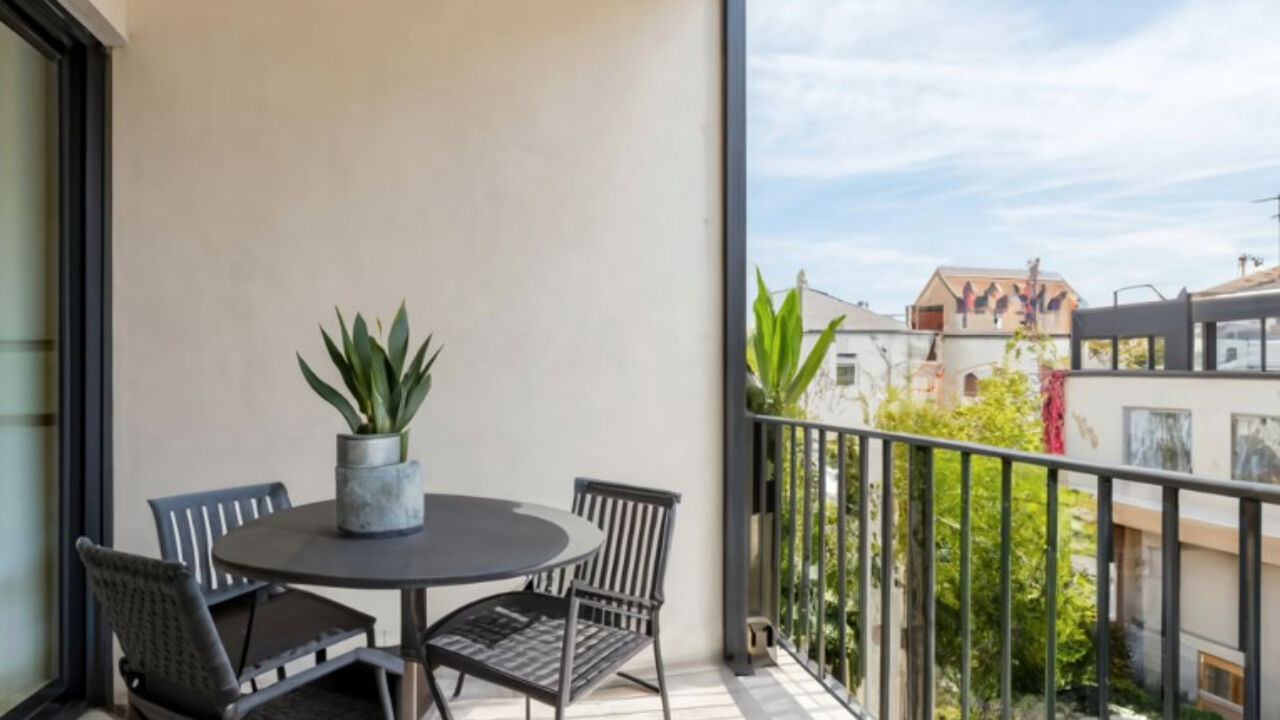 appartement 2 pièces 55 m2 à vendre à Port-de-Bouc (13110)