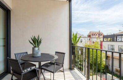 vente appartement 183 000 € à proximité de Velaux (13880)