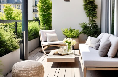 vente appartement 188 000 € à proximité de Saint-Paul-en-Forêt (83440)